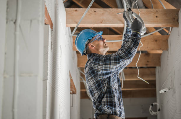 Best Electrical Wiring Services  in Ravena, NY