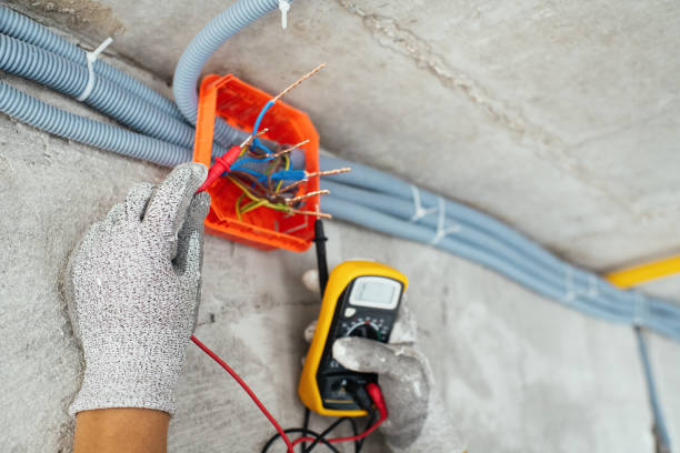 Best Electrical System Inspection  in Ravena, NY