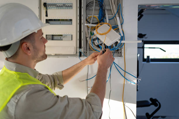 Best Electric Panel Repair  in Ravena, NY